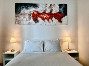 Beautiful Apt. In San Juan Nd1